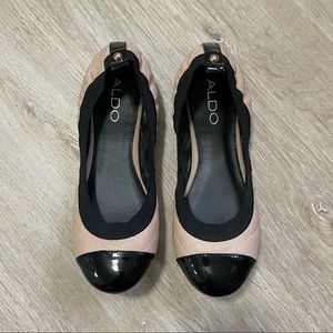 🆕 ALDO BALLET FLATS